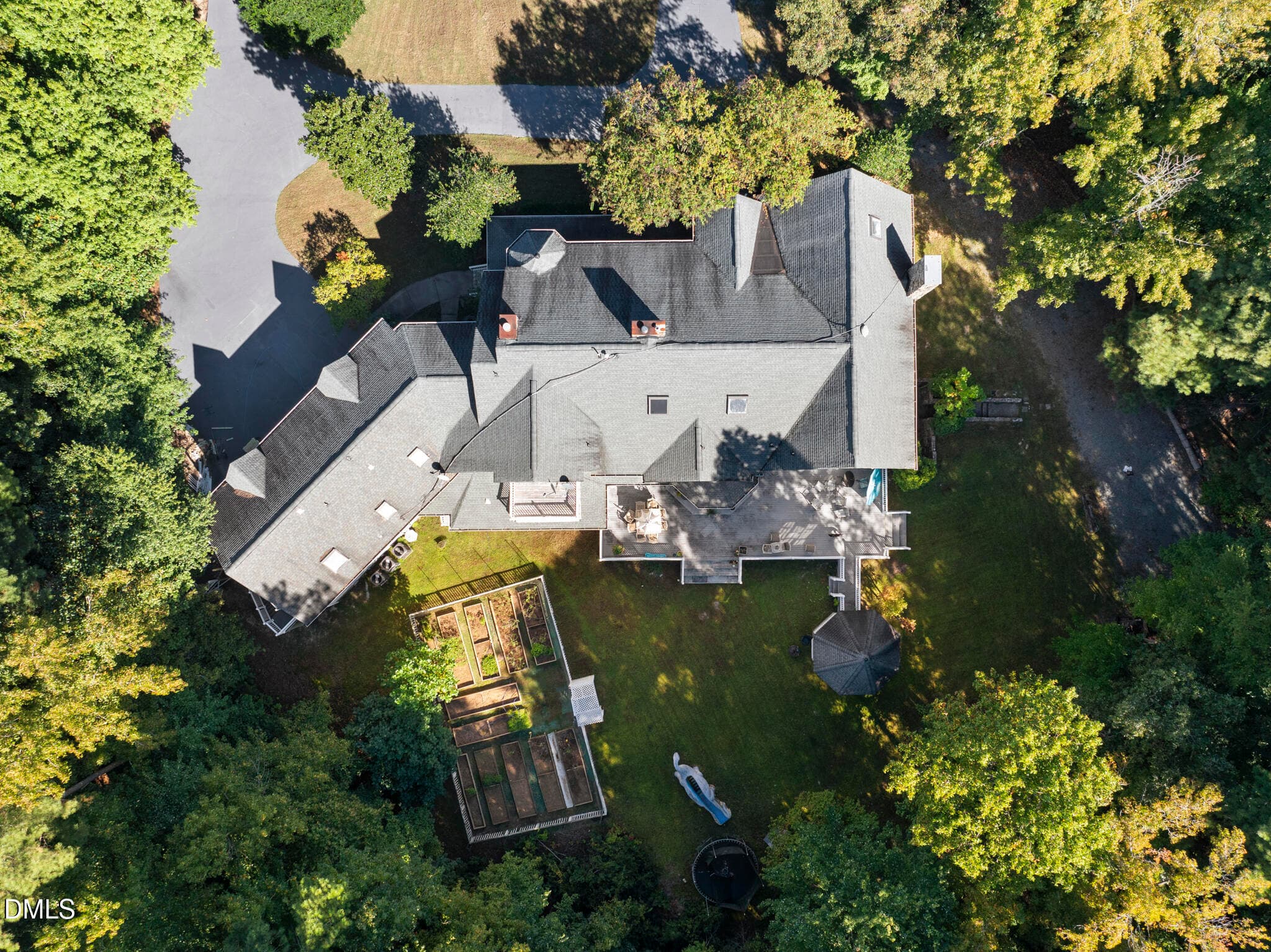 111 Foxridge Rd - 111 Foxridge Road, Chapel Hill, NC 27514, Chapel Hill