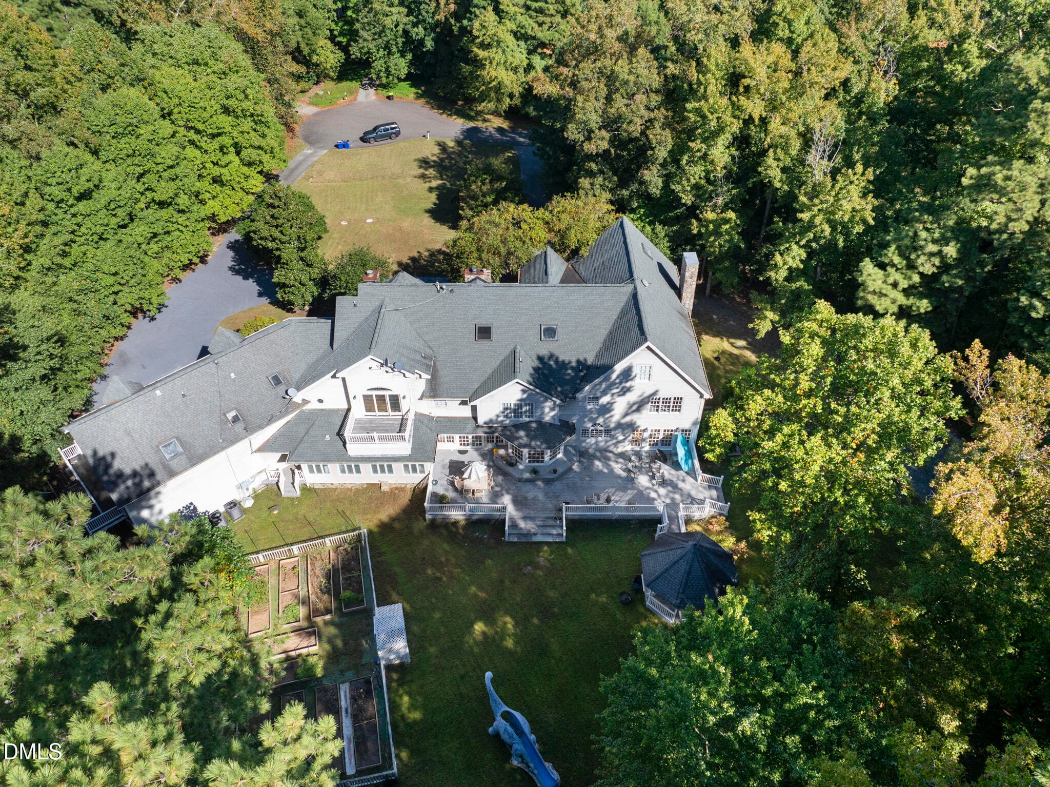 111 Foxridge Rd - 111 Foxridge Road, Chapel Hill, NC 27514, Chapel Hill