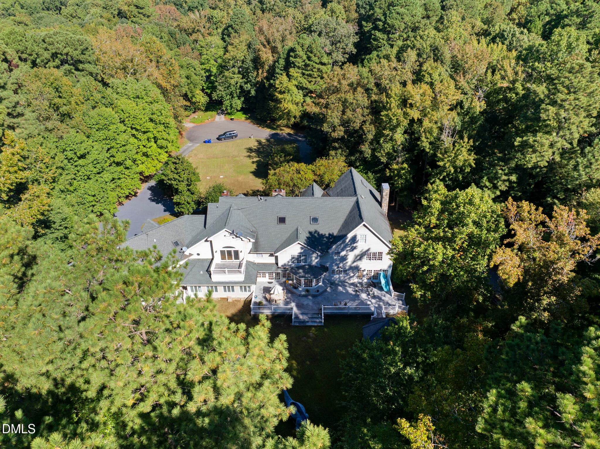 111 Foxridge Rd - 111 Foxridge Road, Chapel Hill, NC 27514, Chapel Hill