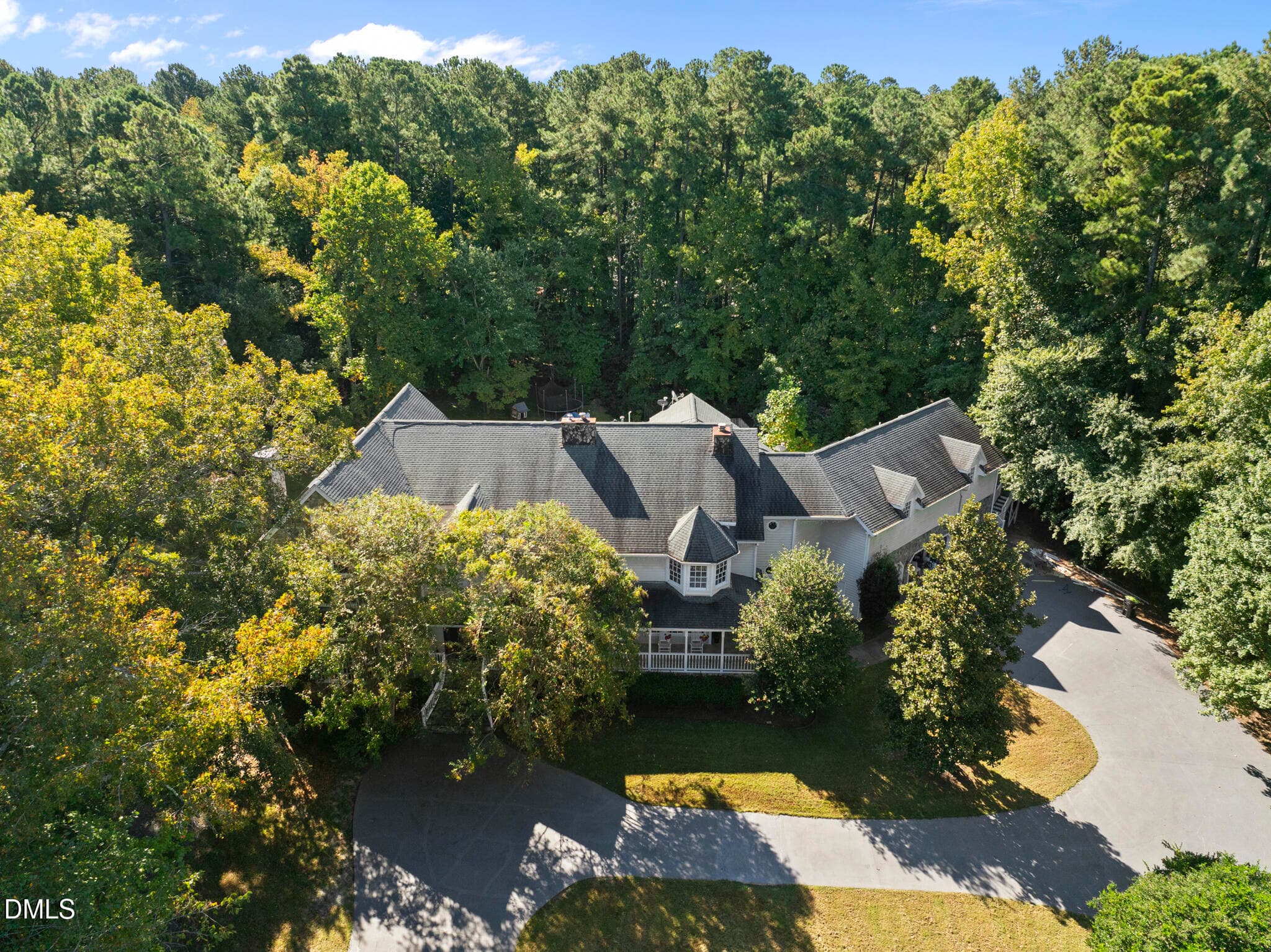 111 Foxridge Rd - 111 Foxridge Road, Chapel Hill, NC 27514, Chapel Hill