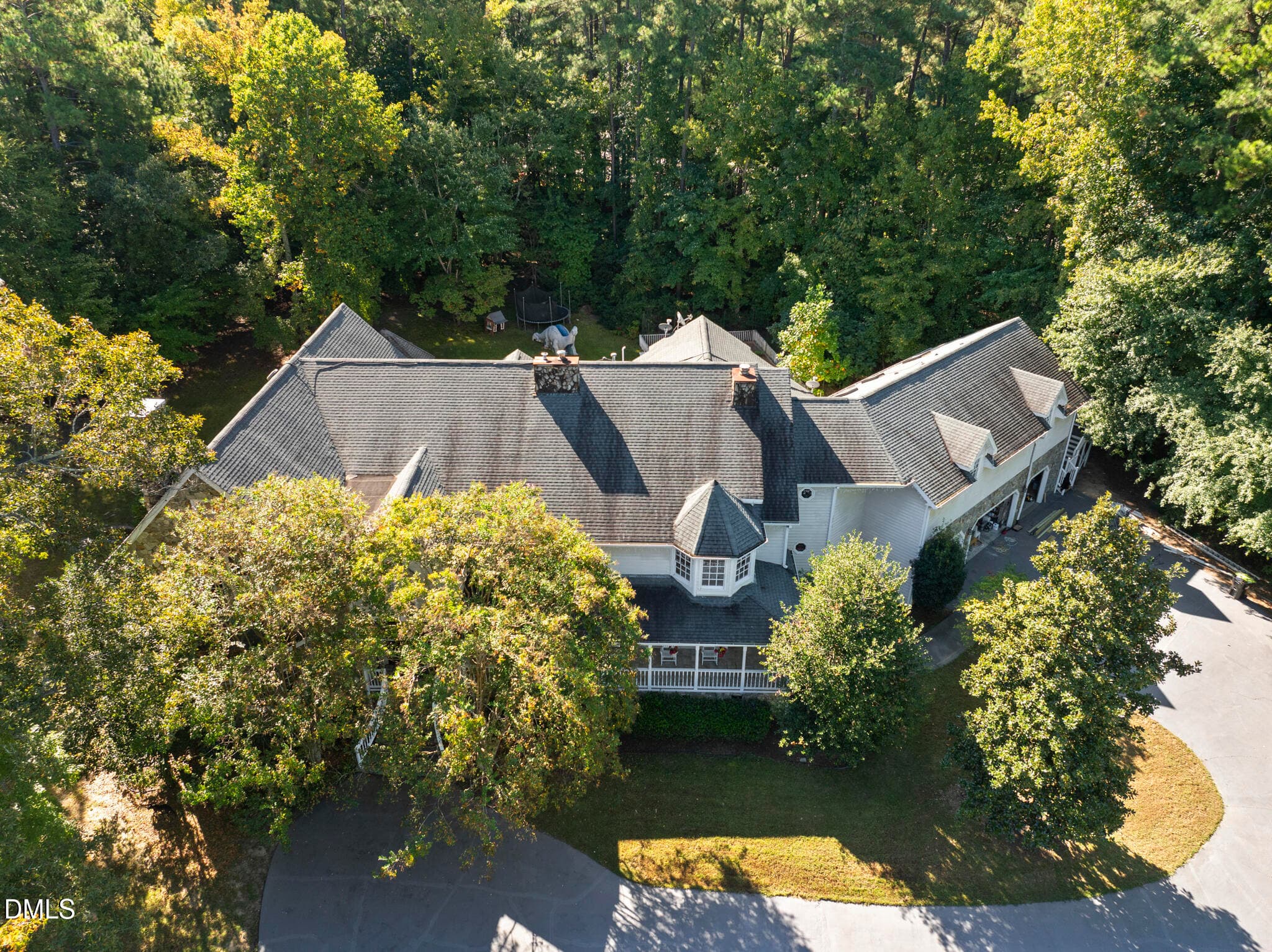 111 Foxridge Rd - 111 Foxridge Road, Chapel Hill, NC 27514, Chapel Hill