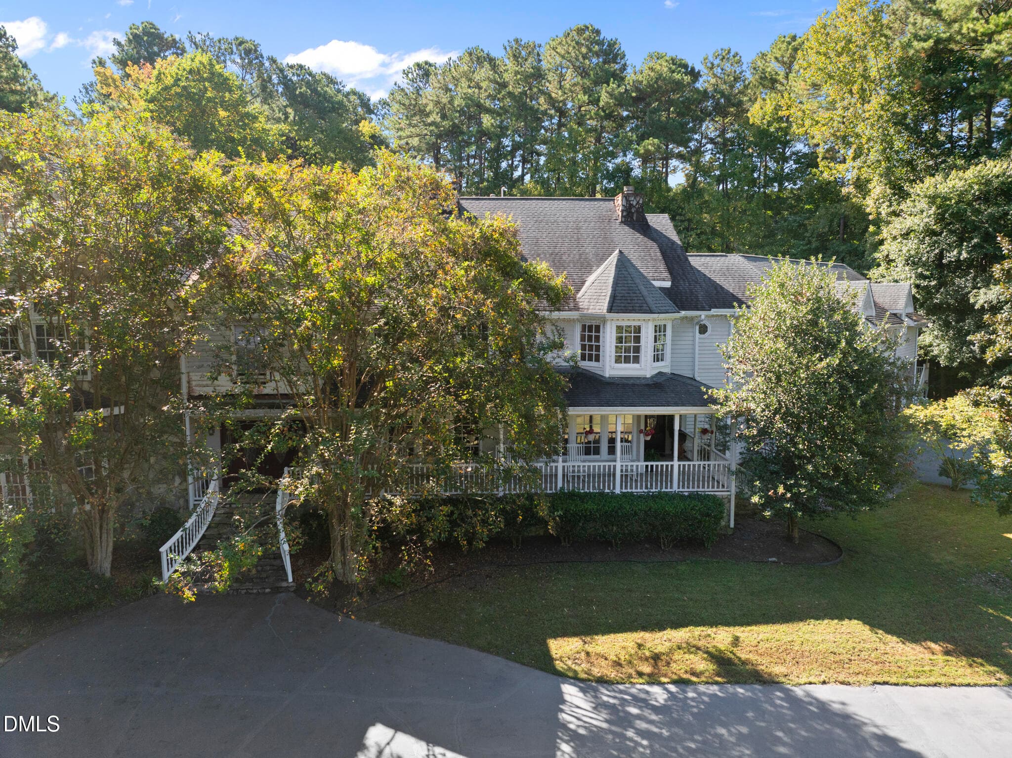 111 Foxridge Rd - 111 Foxridge Road, Chapel Hill, NC 27514, Chapel Hill