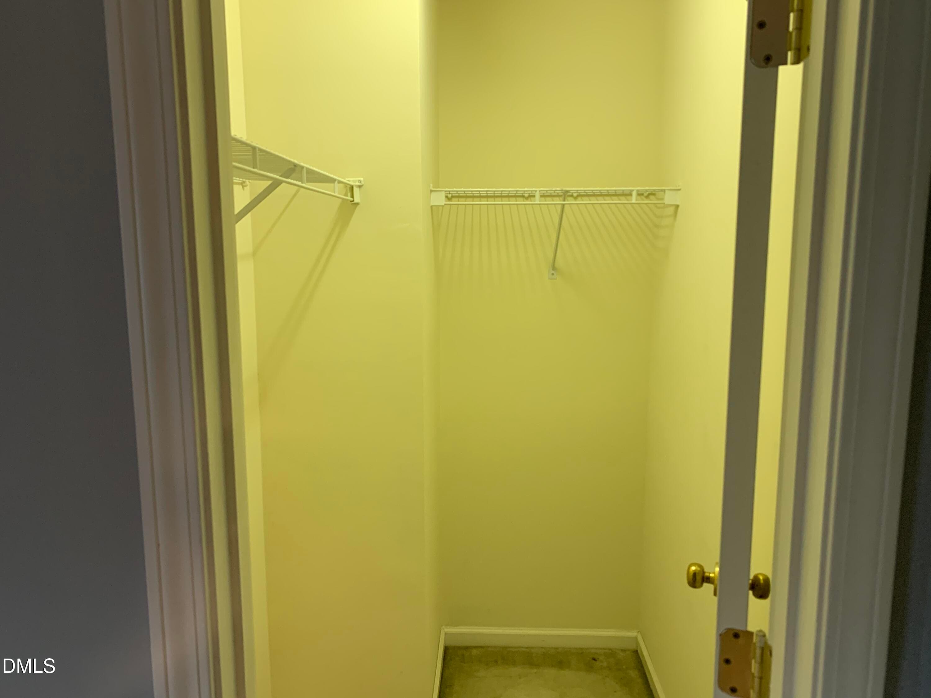 Mstr Closet - 204 Climbing Ivy Court, Cary, NC 27511, Cary