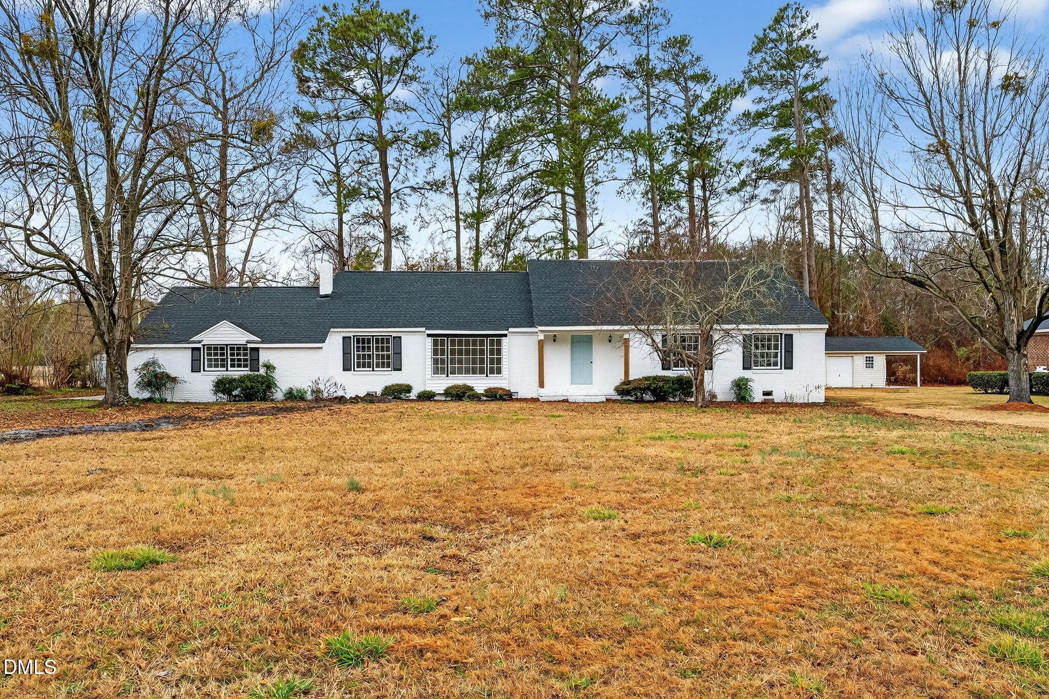 2 - 234 Crumpler Road, Kenly, NC 27542