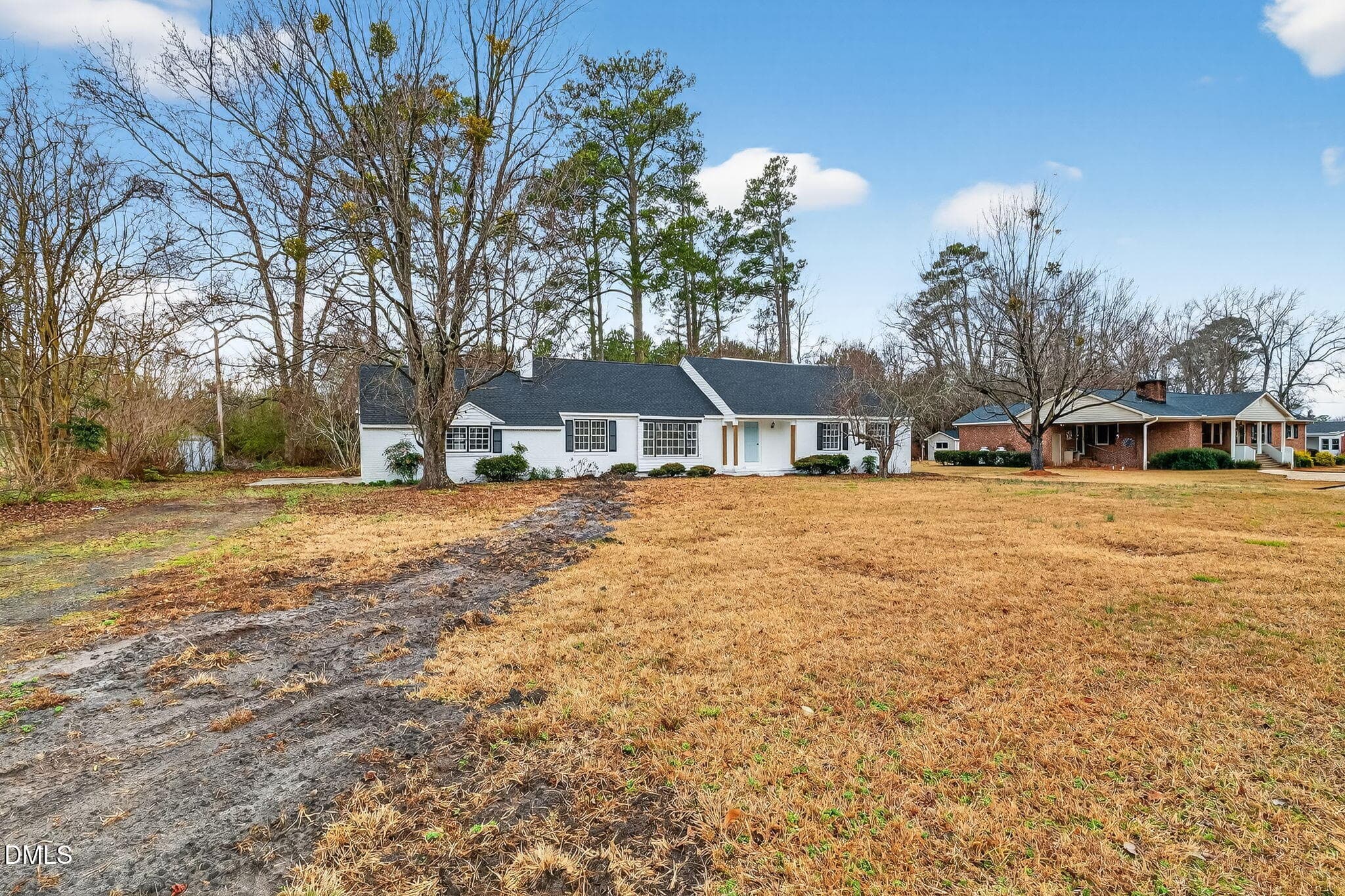 3 - 234 Crumpler Road, Kenly, NC 27542