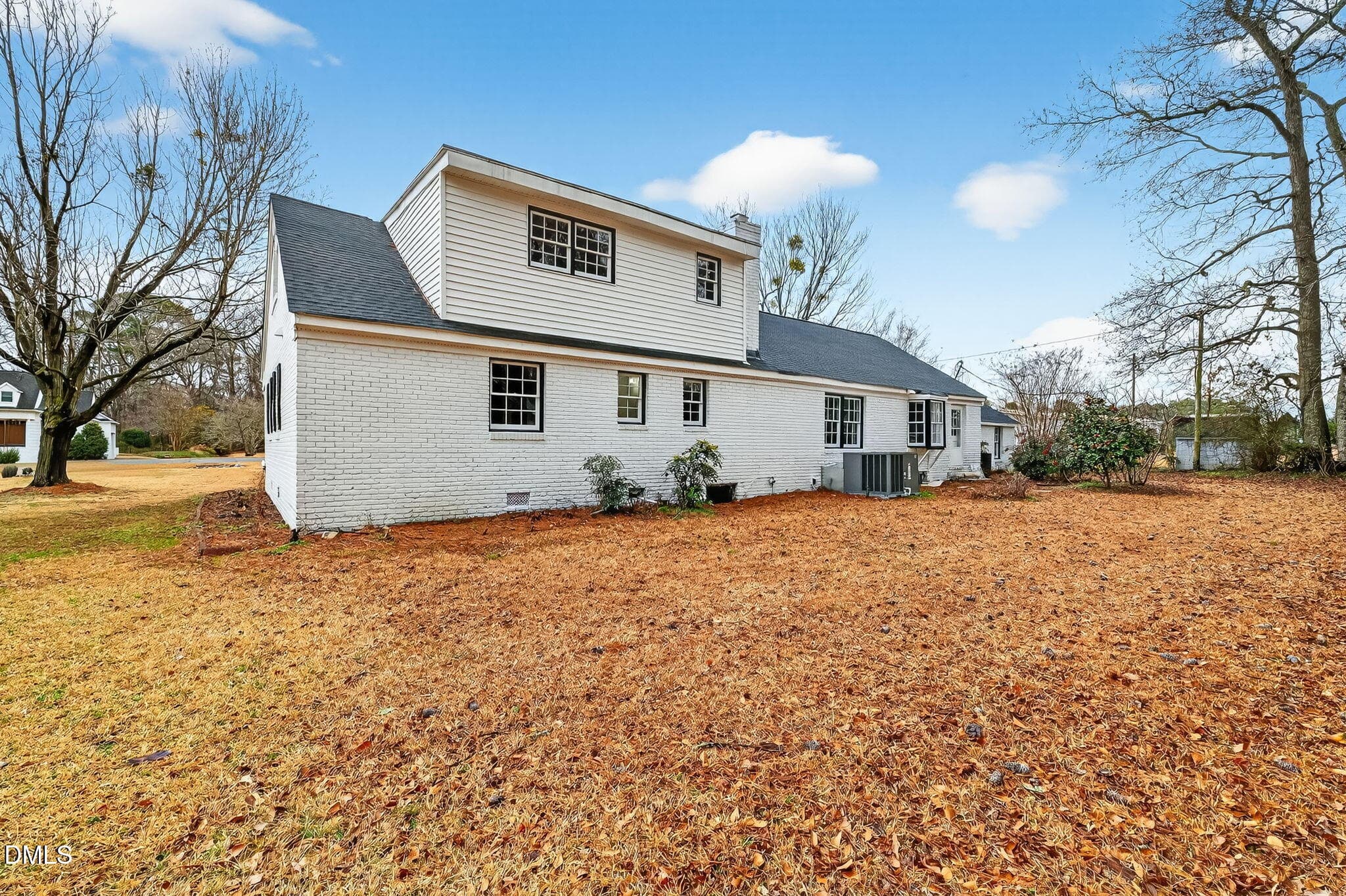 43 - 234 Crumpler Road, Kenly, NC 27542