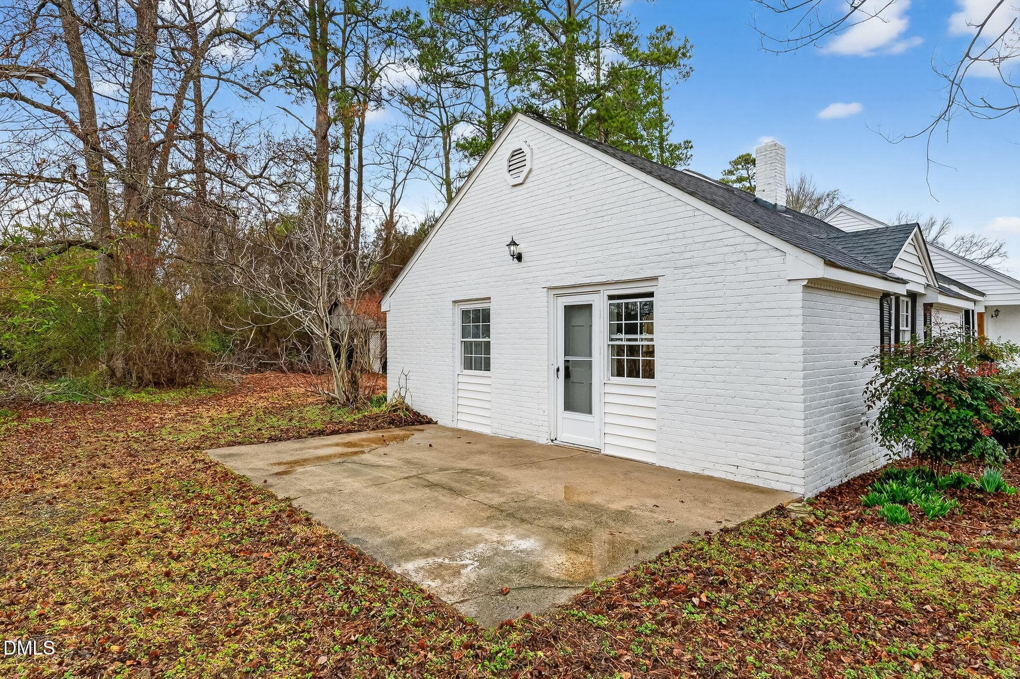 45 - 234 Crumpler Road, Kenly, NC 27542