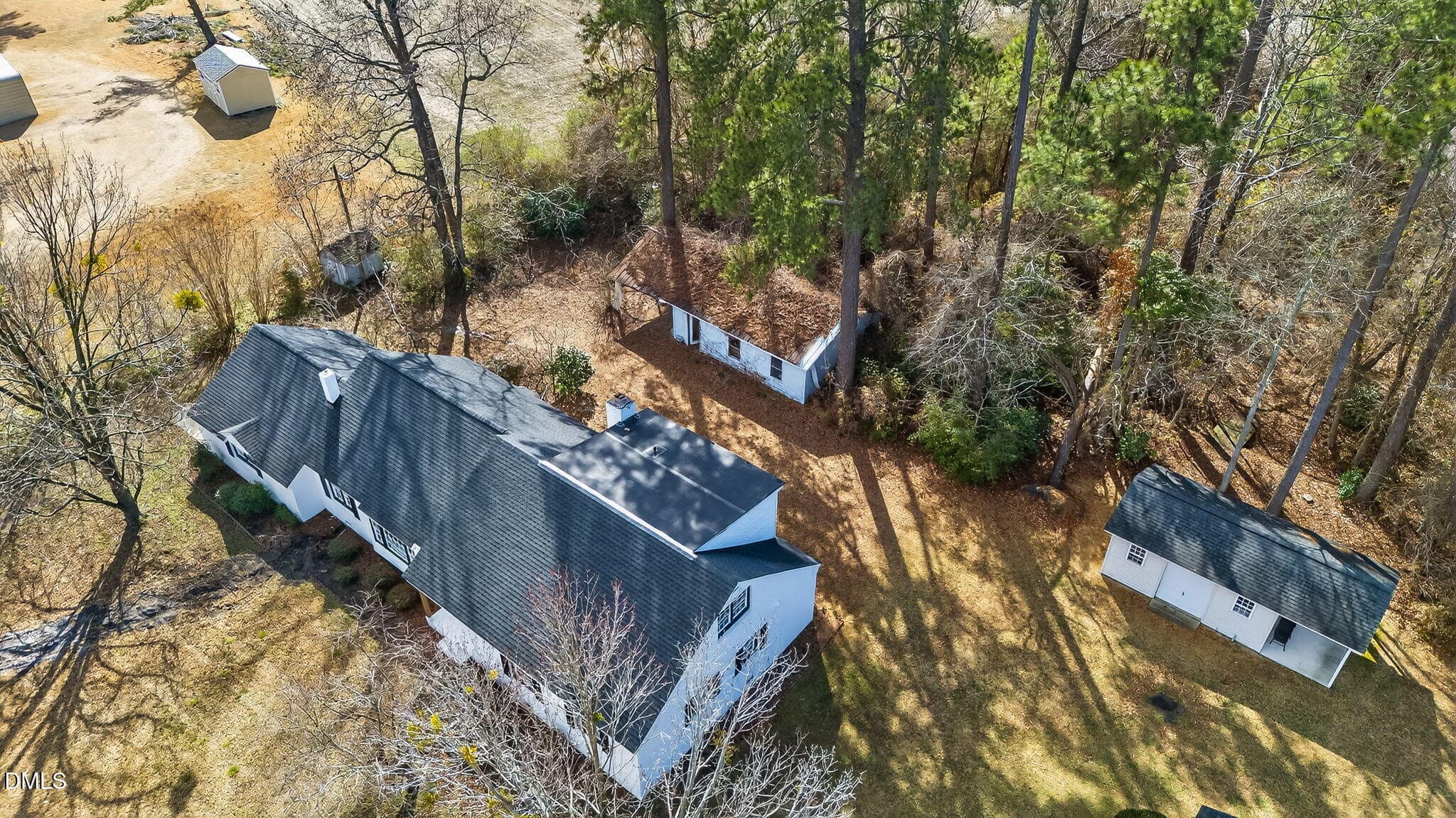 52 - 234 Crumpler Road, Kenly, NC 27542
