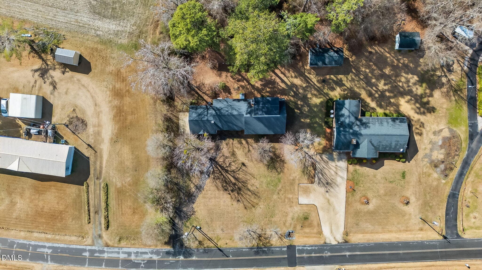 53 - 234 Crumpler Road, Kenly, NC 27542