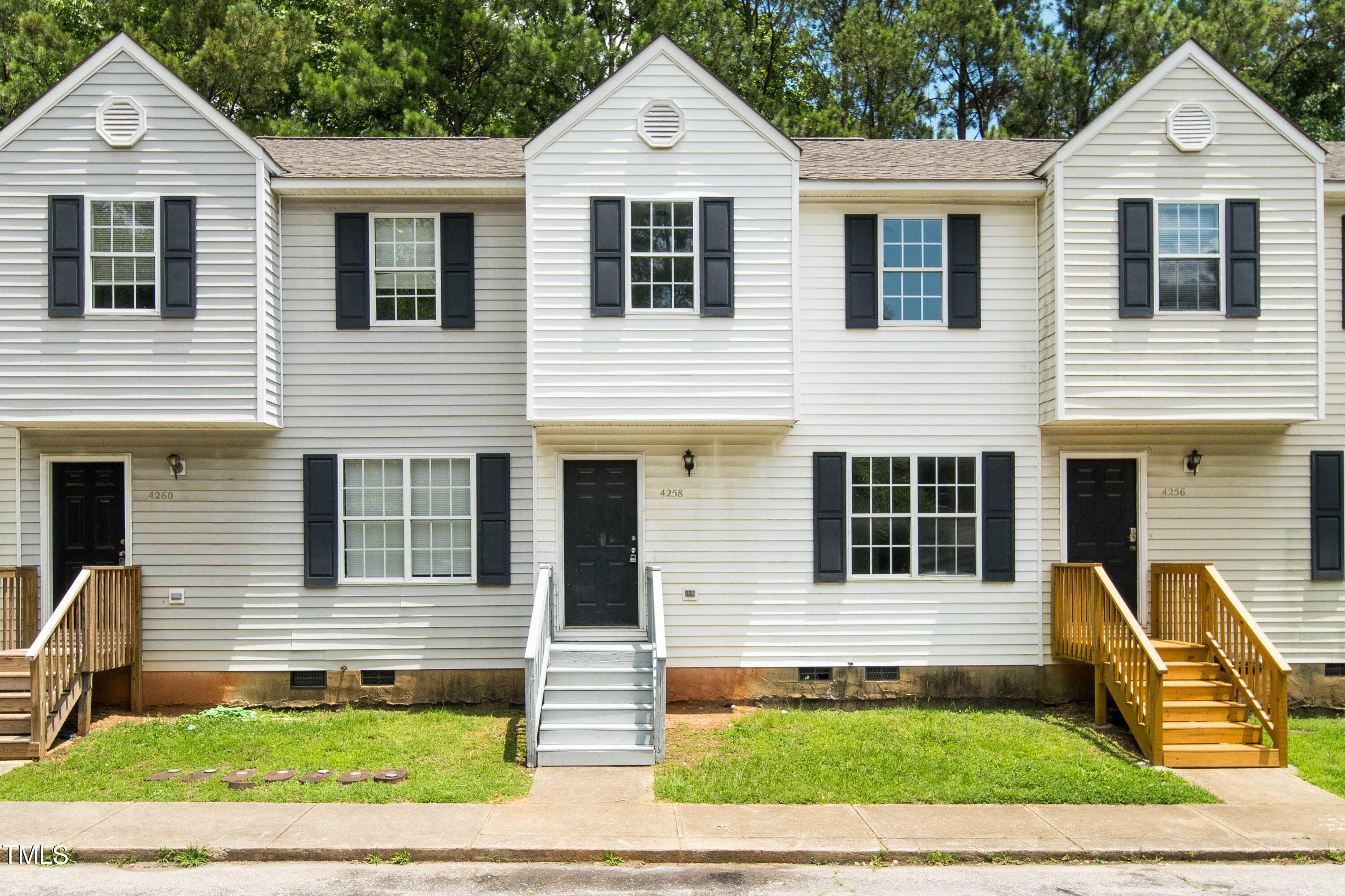 KFK00043 - 4258 Kaplan Drive, Raleigh, NC 27606, Raleigh