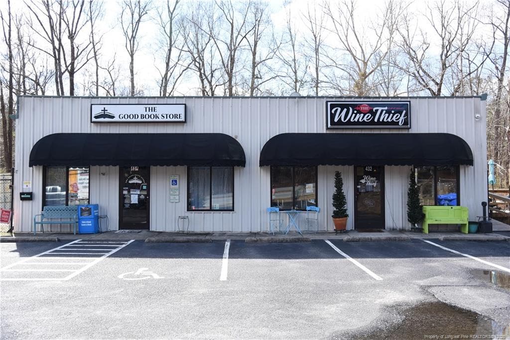 Photo 2 - 432 E Cornelius Harnett Boulevard E 1 and 2, Lillington, NC 27546