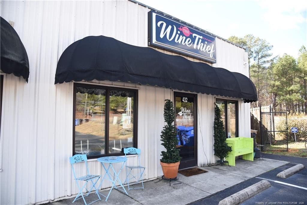 Photo 4 - 432 E Cornelius Harnett Boulevard E 1 and 2, Lillington, NC 27546