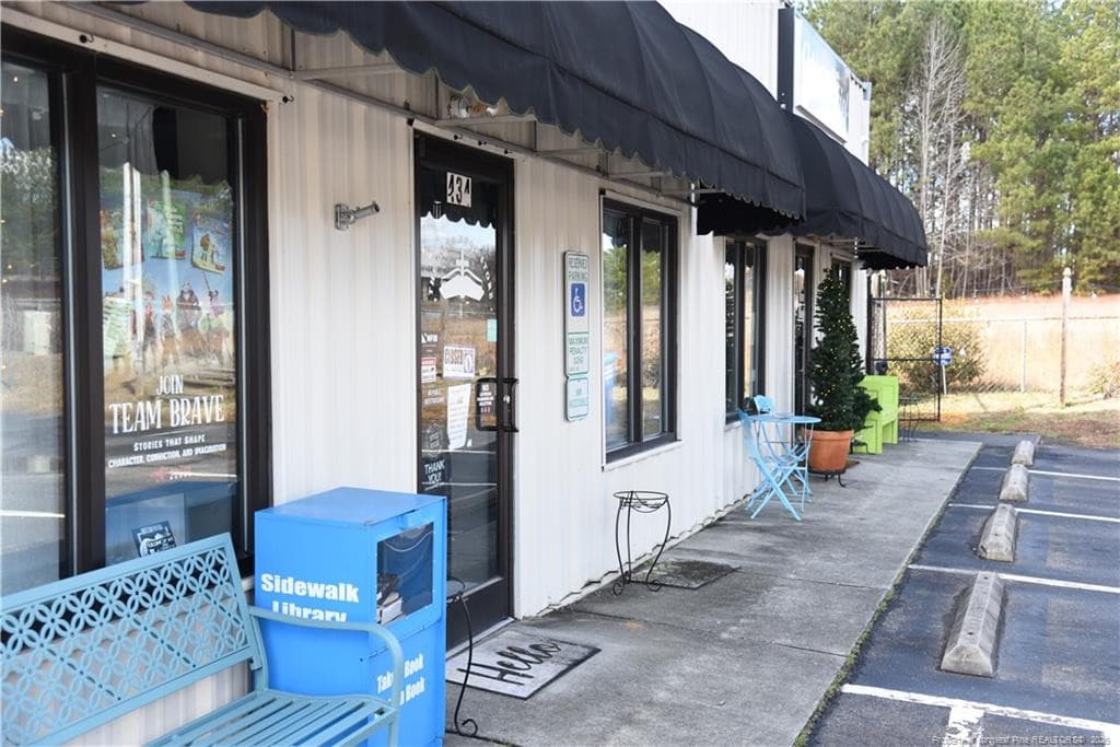Photo 6 - 432 E Cornelius Harnett Boulevard E 1 and 2, Lillington, NC 27546