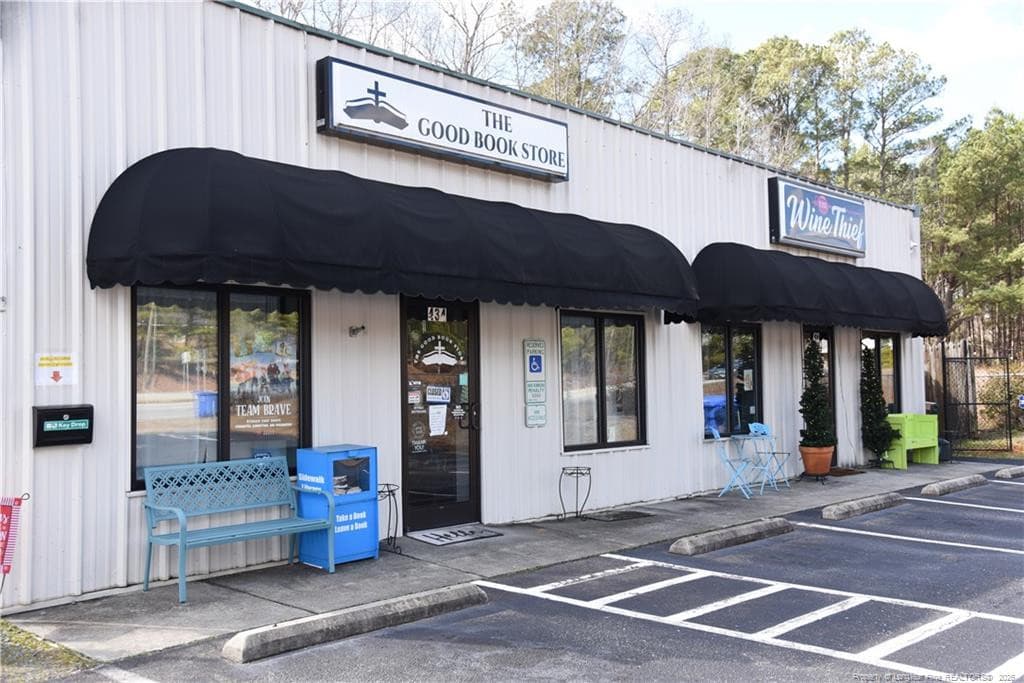 Photo 3 - 432 E Cornelius Harnett Boulevard E 1 and 2, Lillington, NC 27546