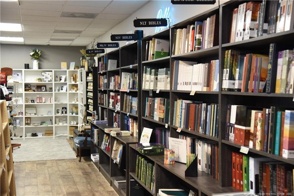 Photo 11 - 432 E Cornelius Harnett Boulevard E 1 and 2, Lillington, NC 27546