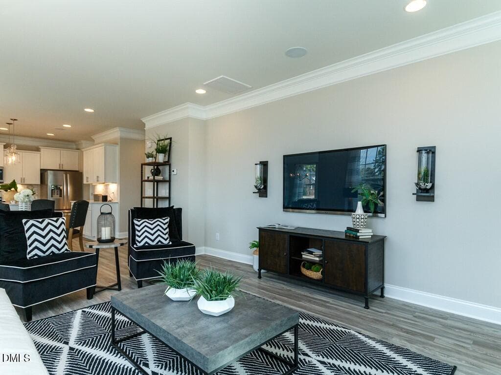 013_Living Room - 2243 Great Smoky Place, Lillington, NC 27546
