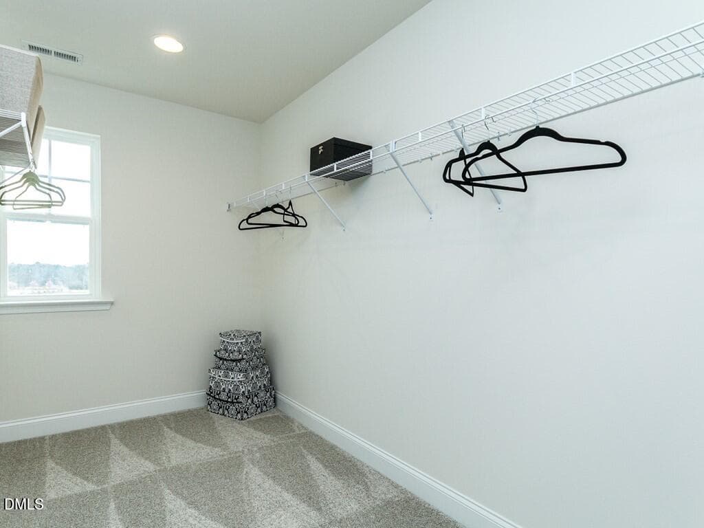 021_Master Closet - 2243 Great Smoky Place, Lillington, NC 27546
