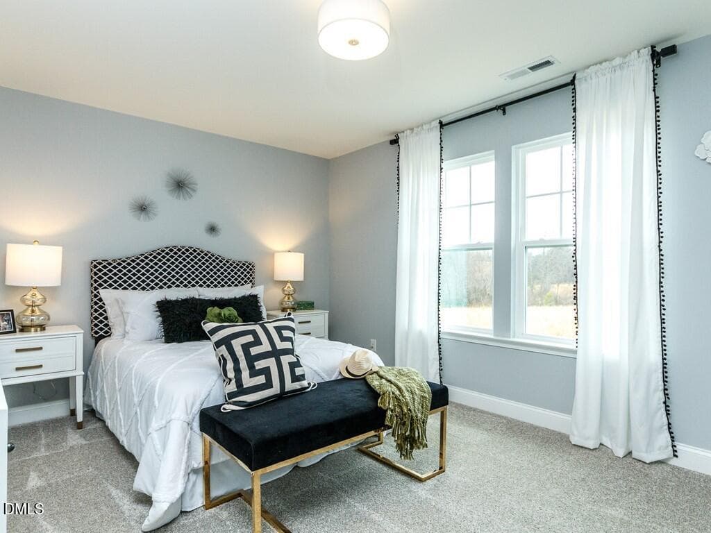 022_Bedroom - 2243 Great Smoky Place, Lillington, NC 27546