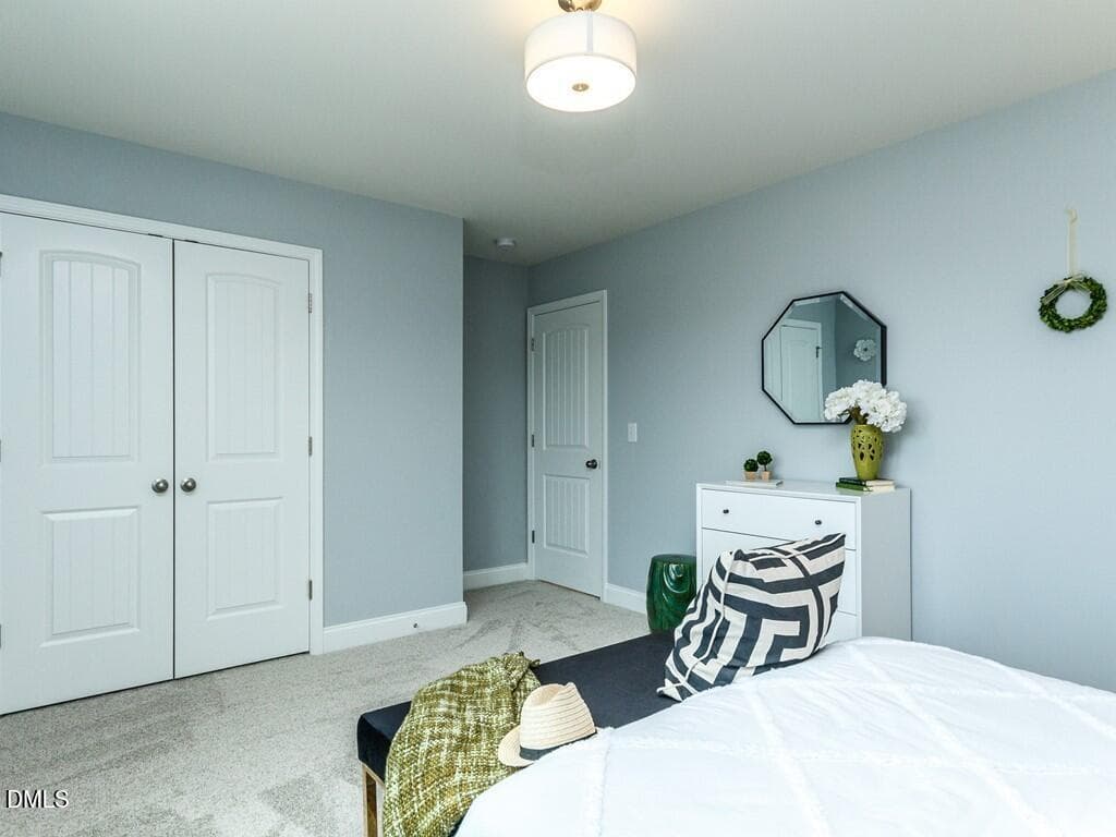 023_Bedroom - 2243 Great Smoky Place, Lillington, NC 27546