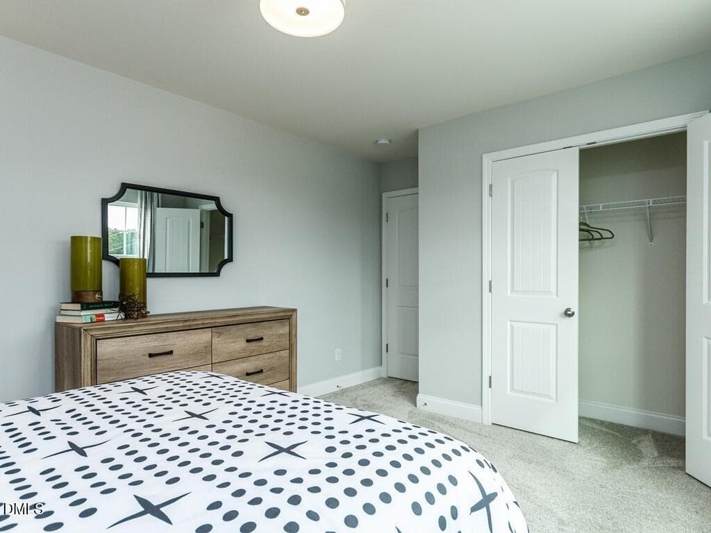 027_Bedroom - 2243 Great Smoky Place, Lillington, NC 27546