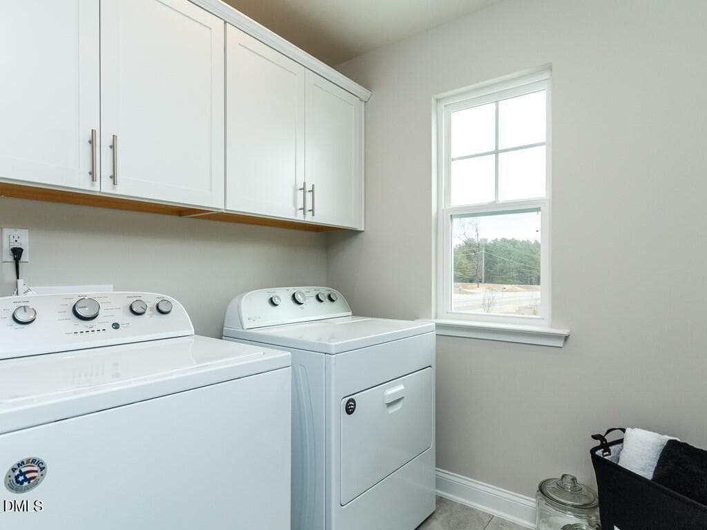 028_Laundry Room - 2243 Great Smoky Place, Lillington, NC 27546
