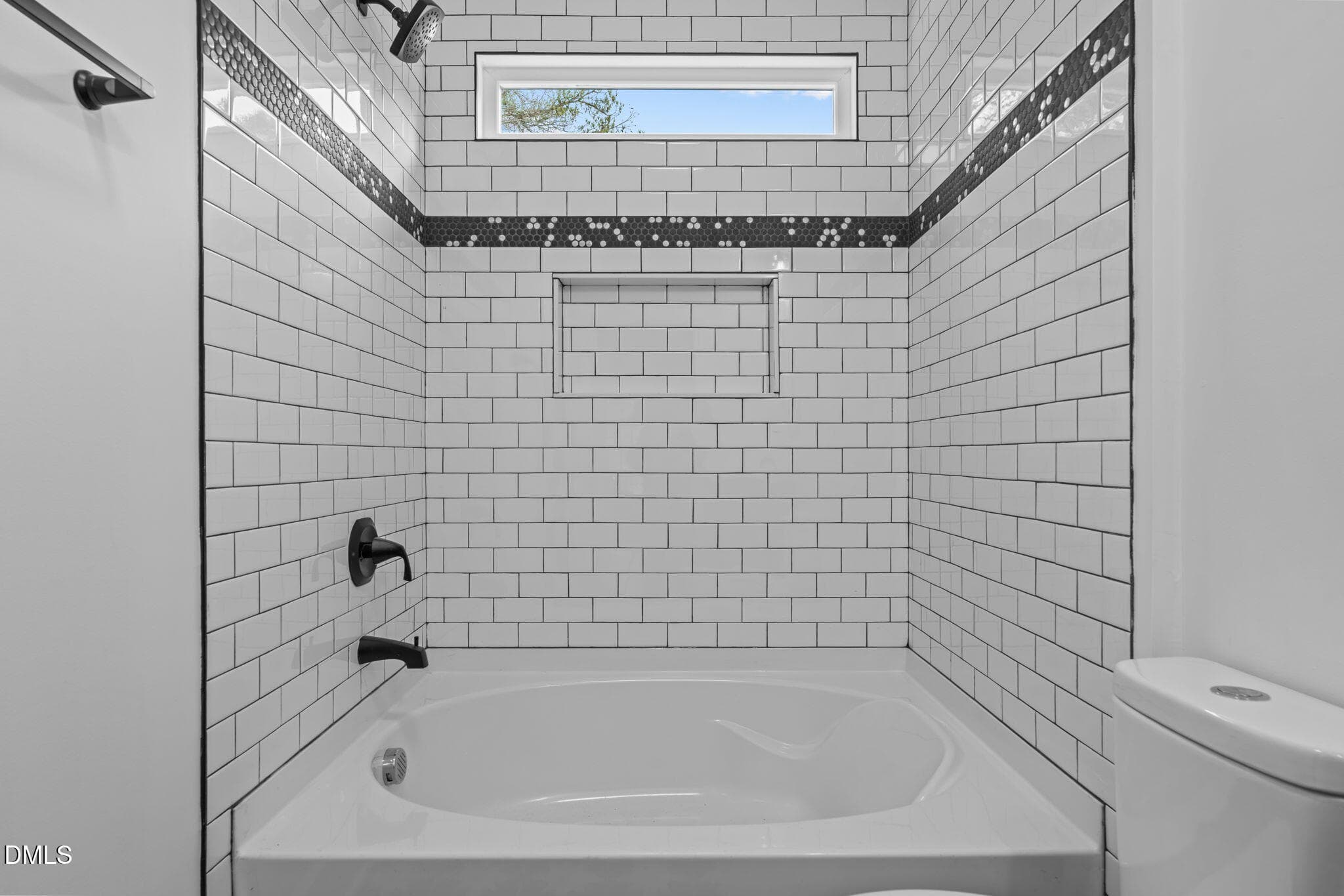 Combo Tub & Shower - 151 Creek Bend Drive, Vass, NC 28394