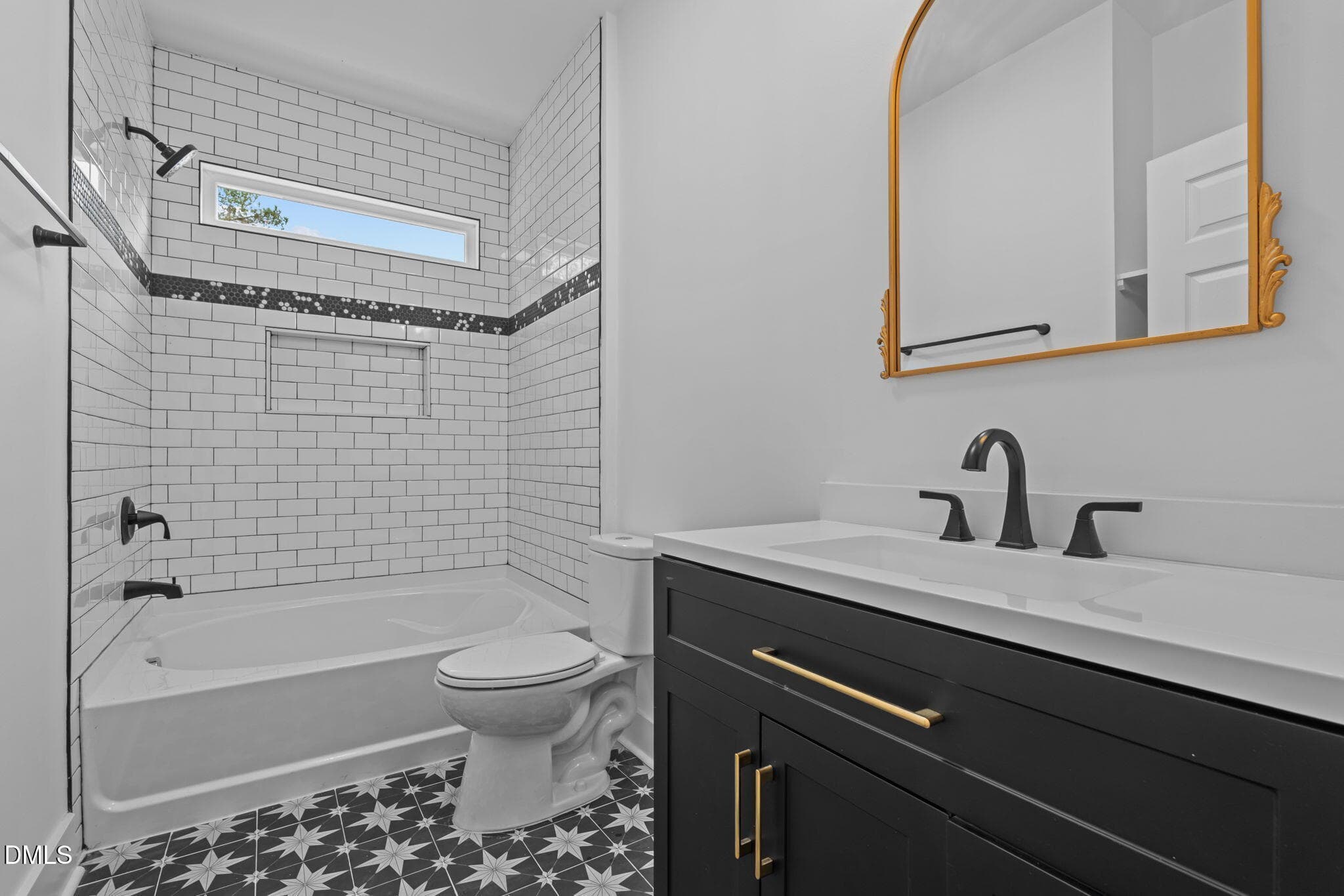 Bath - 151 Creek Bend Drive, Vass, NC 28394