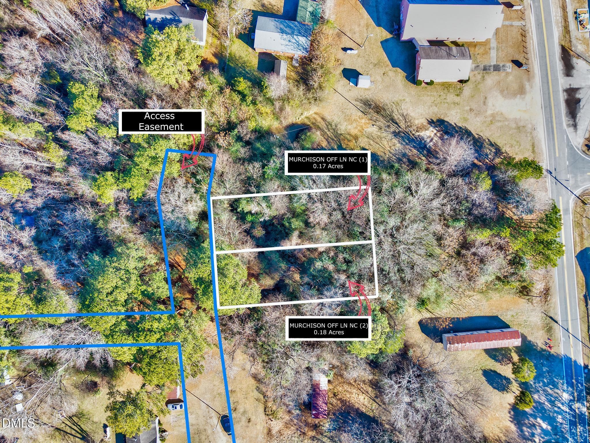 murchison 9 - Lot 15 Murchison Off Lane, Lillington, NC 27546