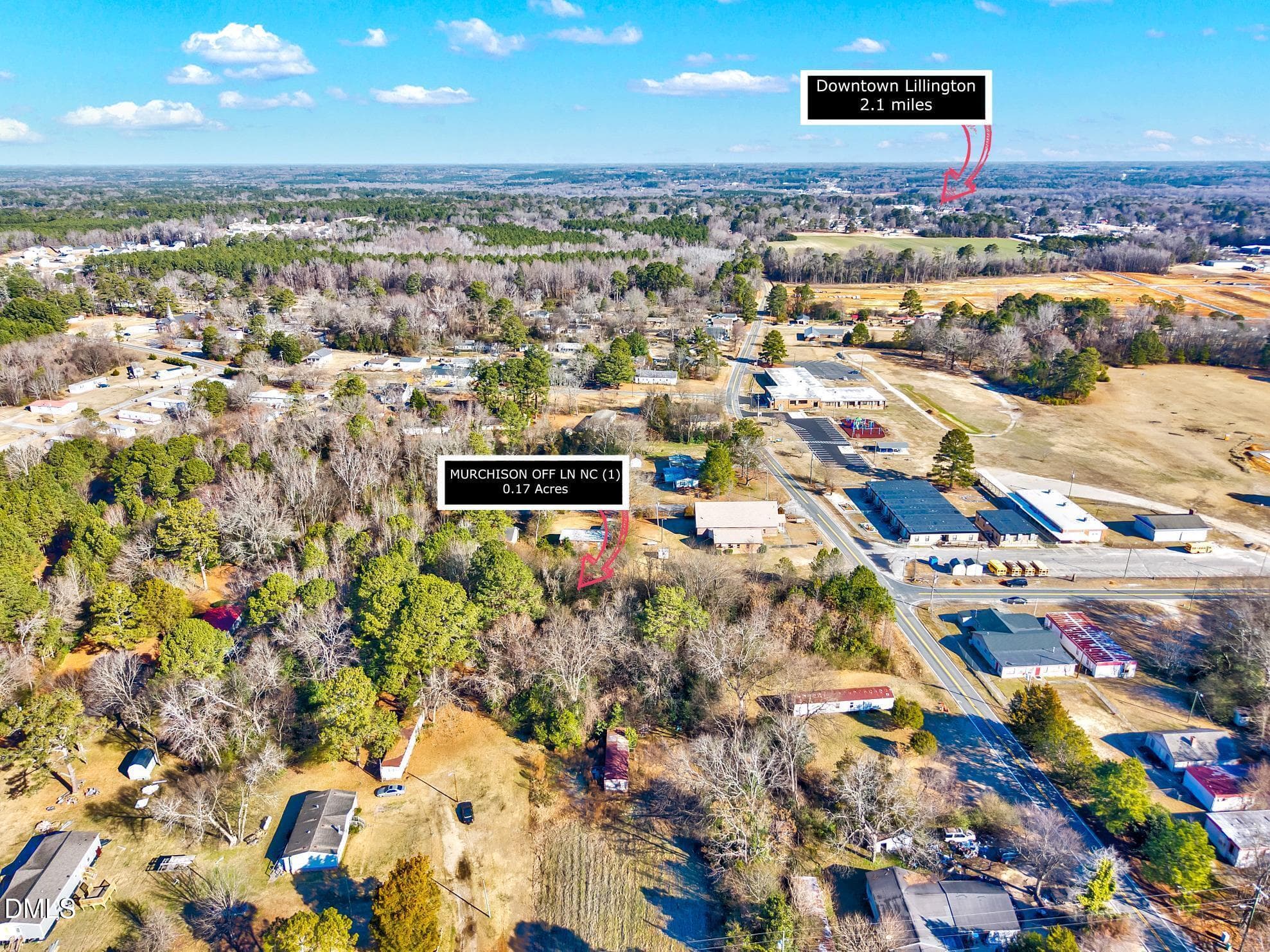 murchison 6 - Lot 15 Murchison Off Lane, Lillington, NC 27546