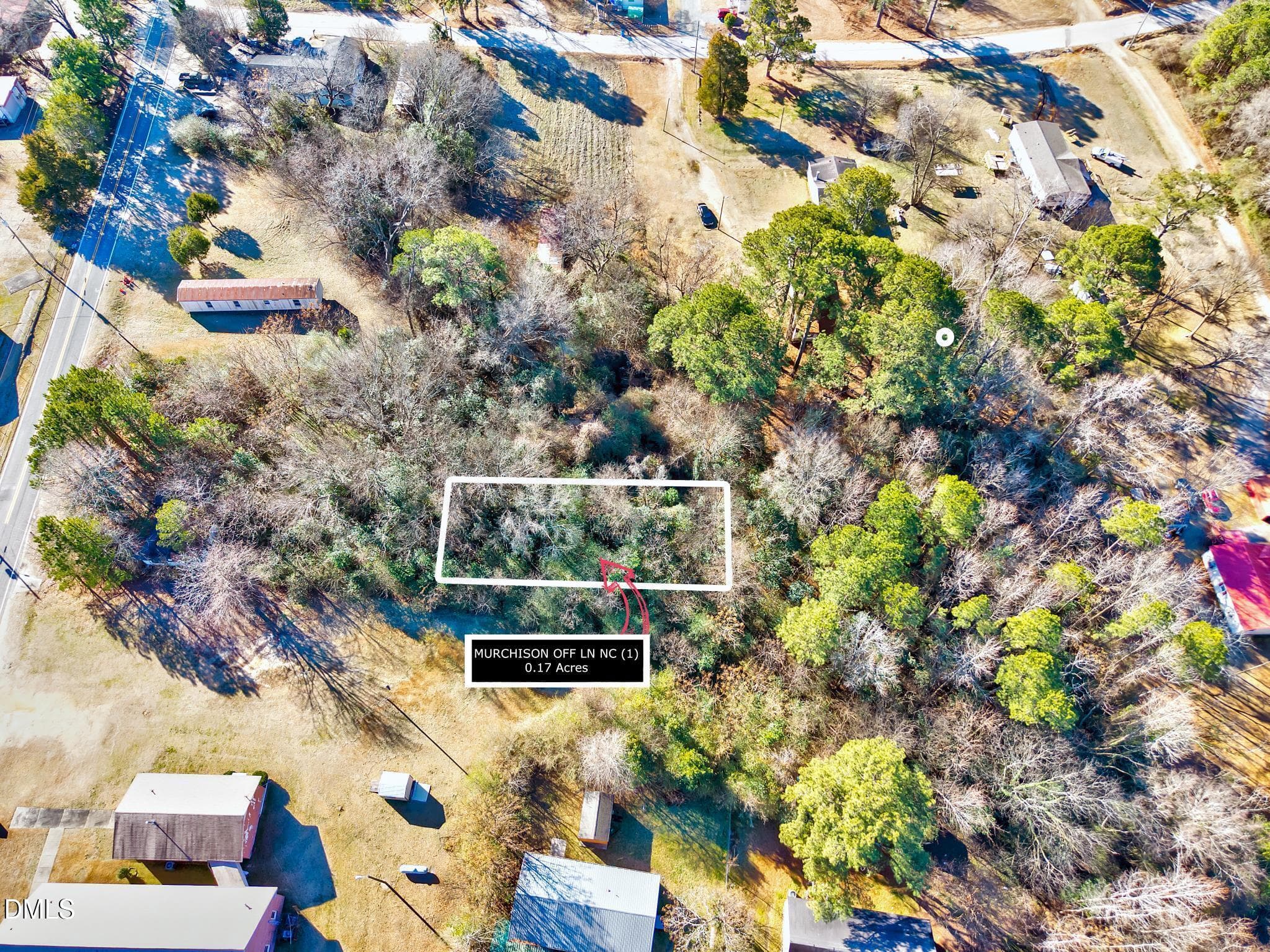 murchison 4 - Lot 15 Murchison Off Lane, Lillington, NC 27546
