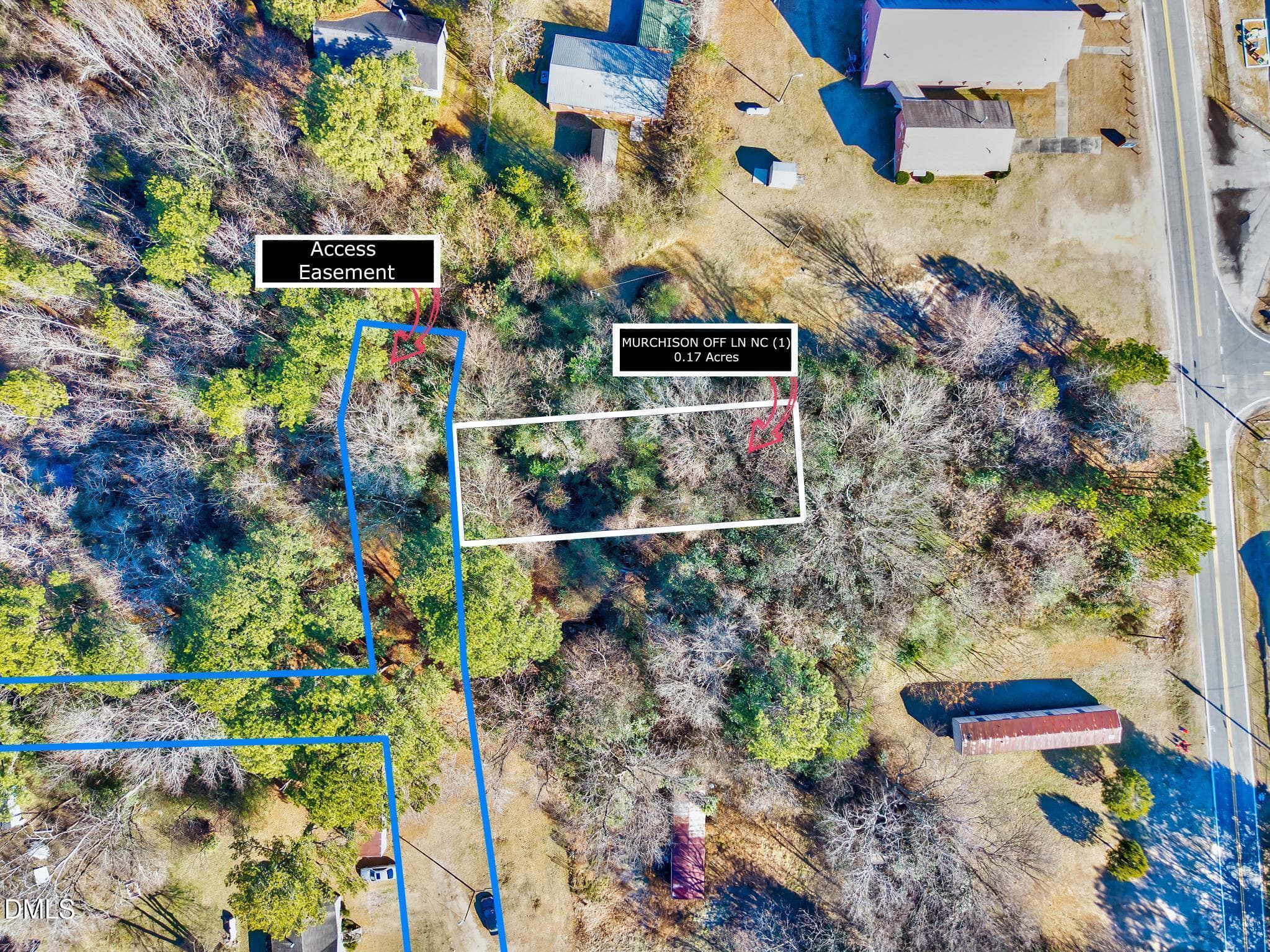 murchison 3 - Lot 15 Murchison Off Lane, Lillington, NC 27546