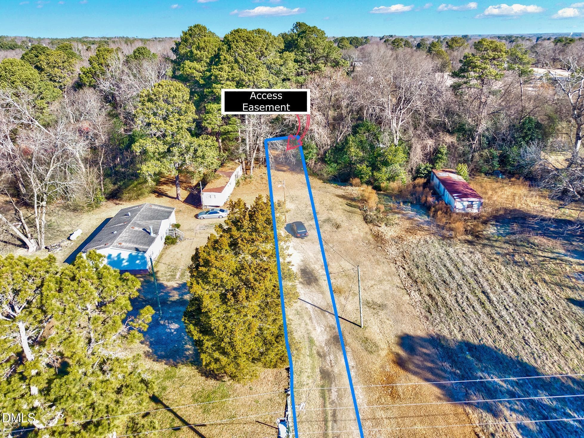 murchison 1 - Lot 15 Murchison Off Lane, Lillington, NC 27546