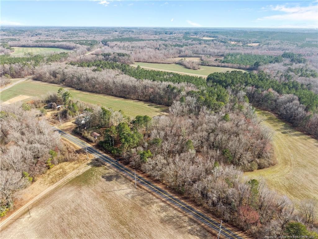 Photo 1 - 1896 & 0 Clark Road, Lillington, NC 27546