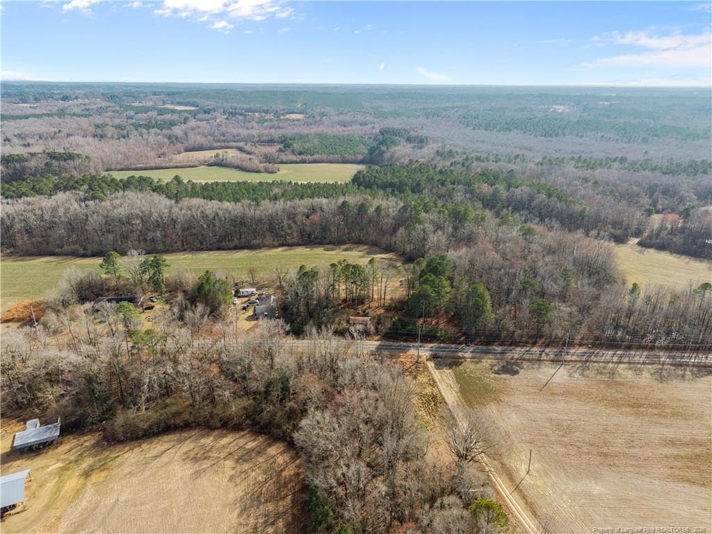 Photo 2 - 1896 & 0 Clark Road, Lillington, NC 27546