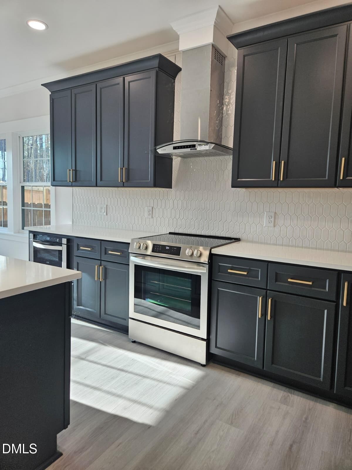 kitchen - 440 Shawnee Drive, Louisburg, NC 27549, Louisburg