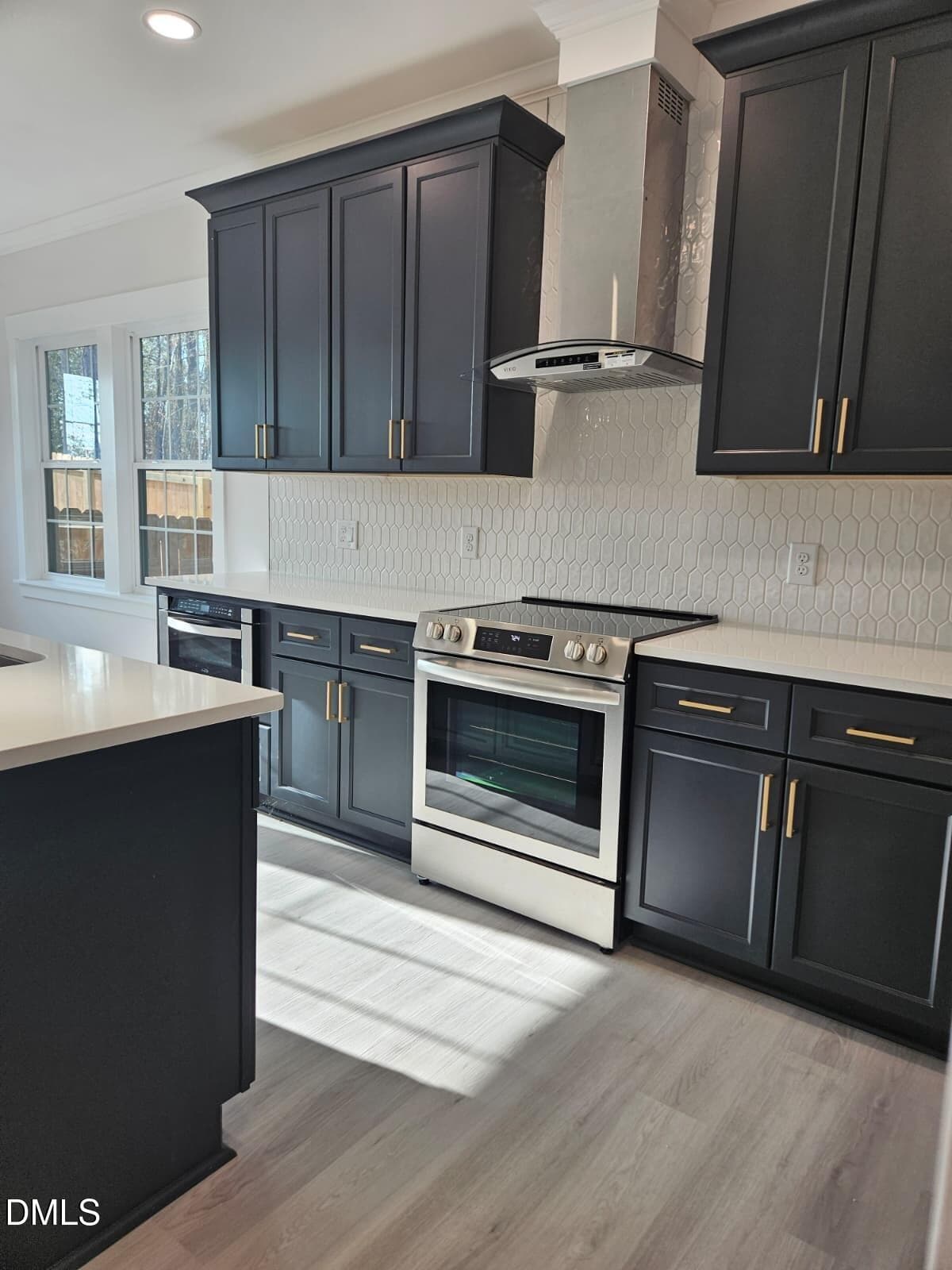 kitchen 1 - 440 Shawnee Drive, Louisburg, NC 27549, Louisburg