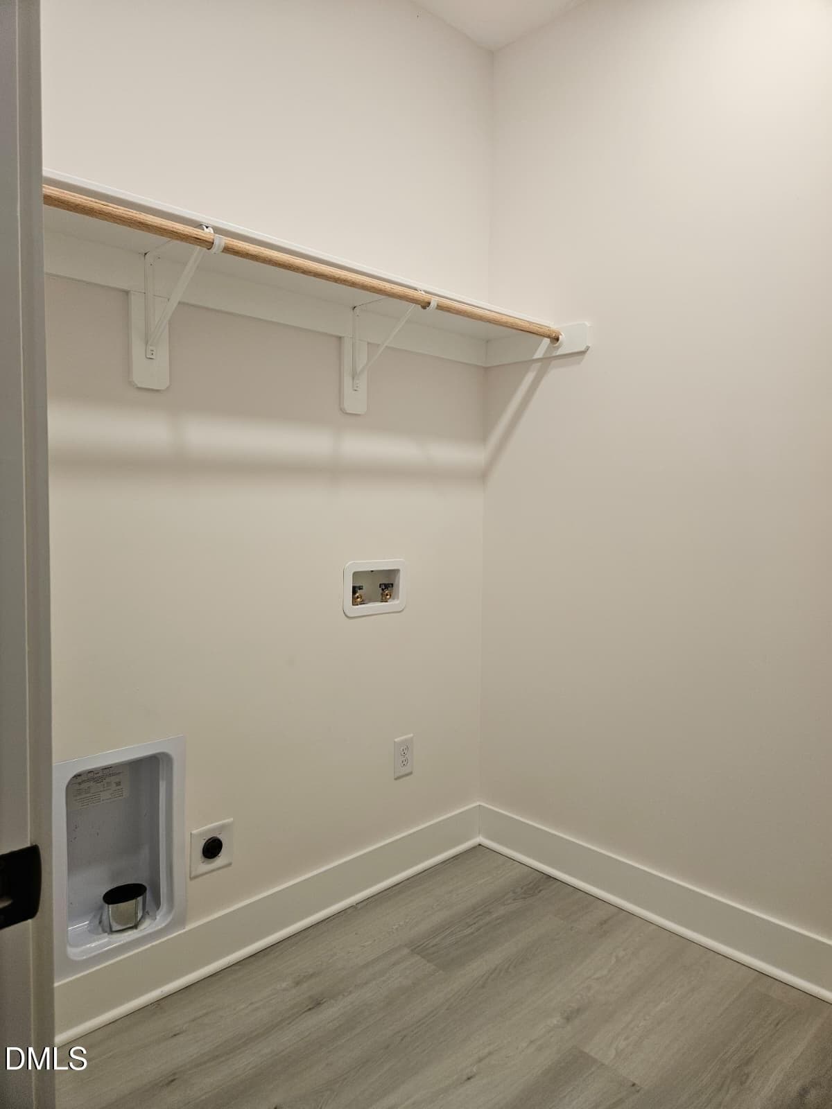 laundry - 440 Shawnee Drive, Louisburg, NC 27549, Louisburg