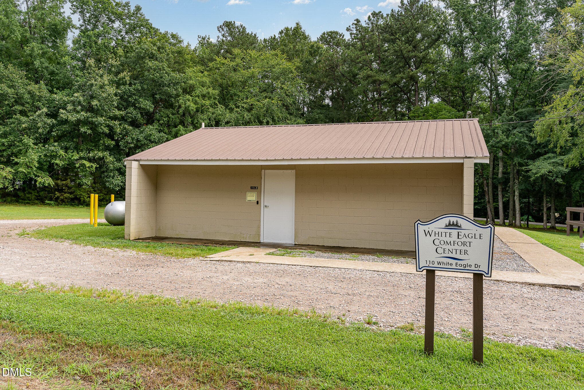 community amenities - 440 Shawnee Drive, Louisburg, NC 27549, Louisburg