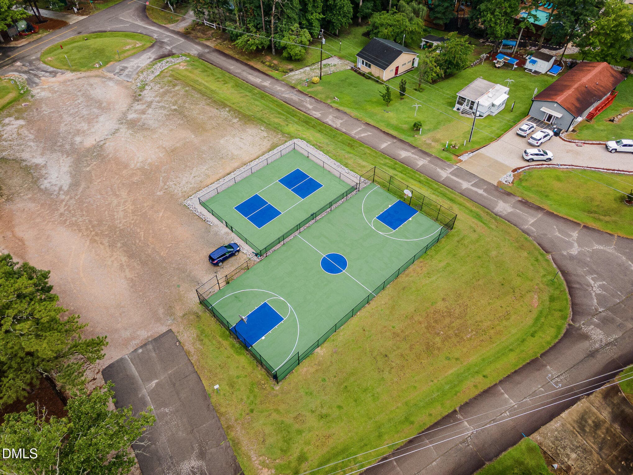 community amenities 3 - 440 Shawnee Drive, Louisburg, NC 27549, Louisburg