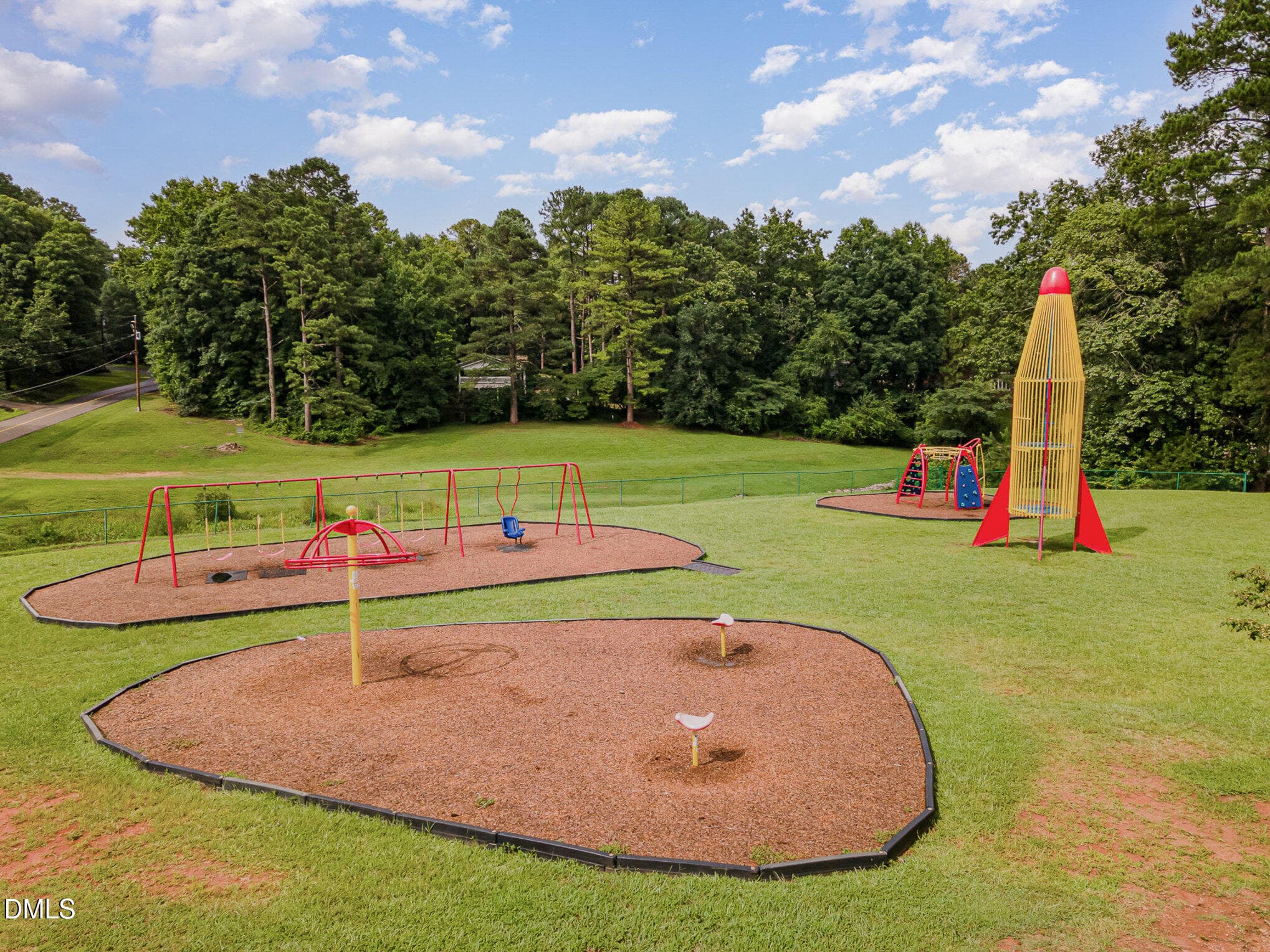 community amenities 4 - 440 Shawnee Drive, Louisburg, NC 27549, Louisburg