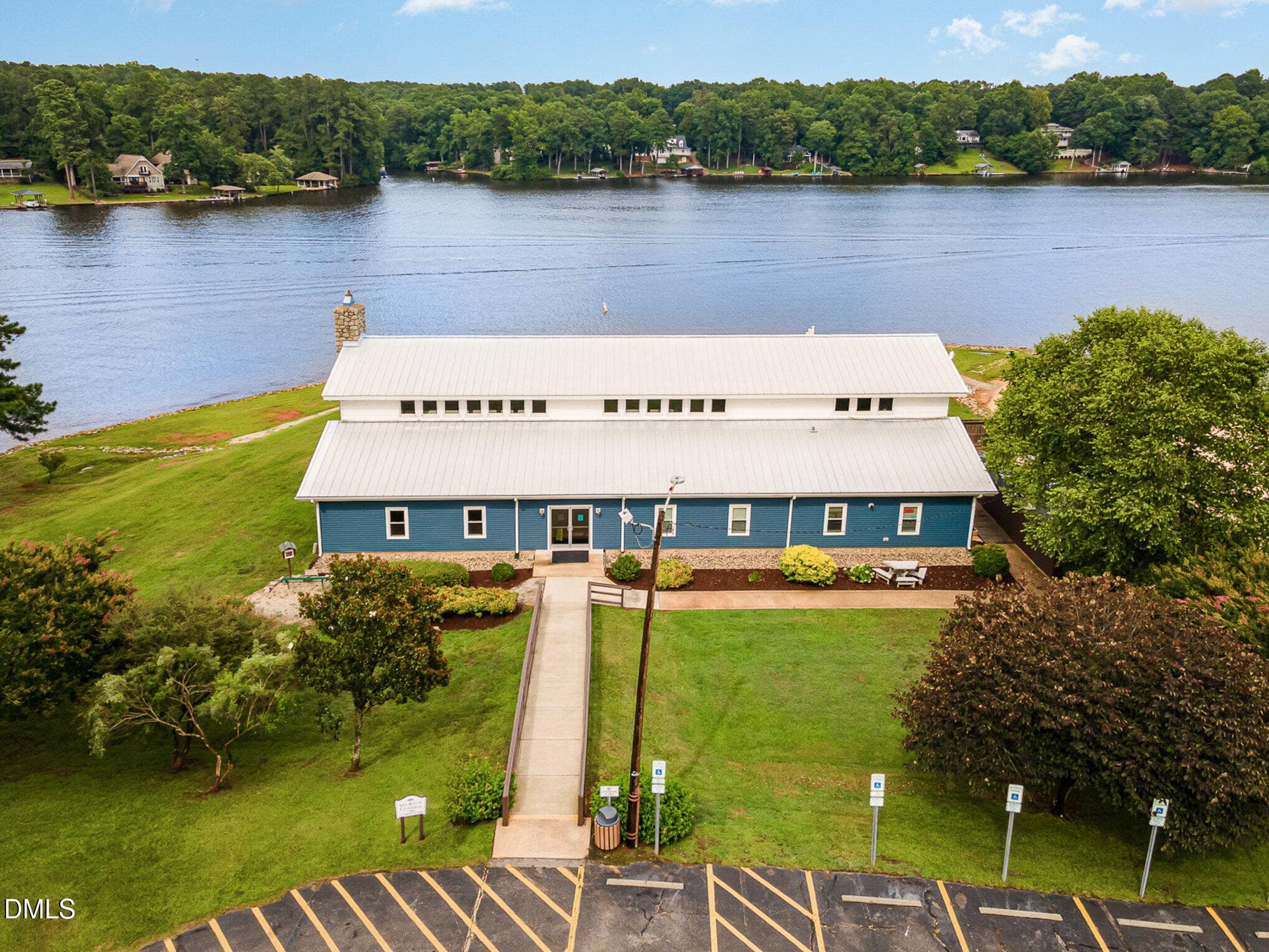 community amenities 6 - 440 Shawnee Drive, Louisburg, NC 27549, Louisburg