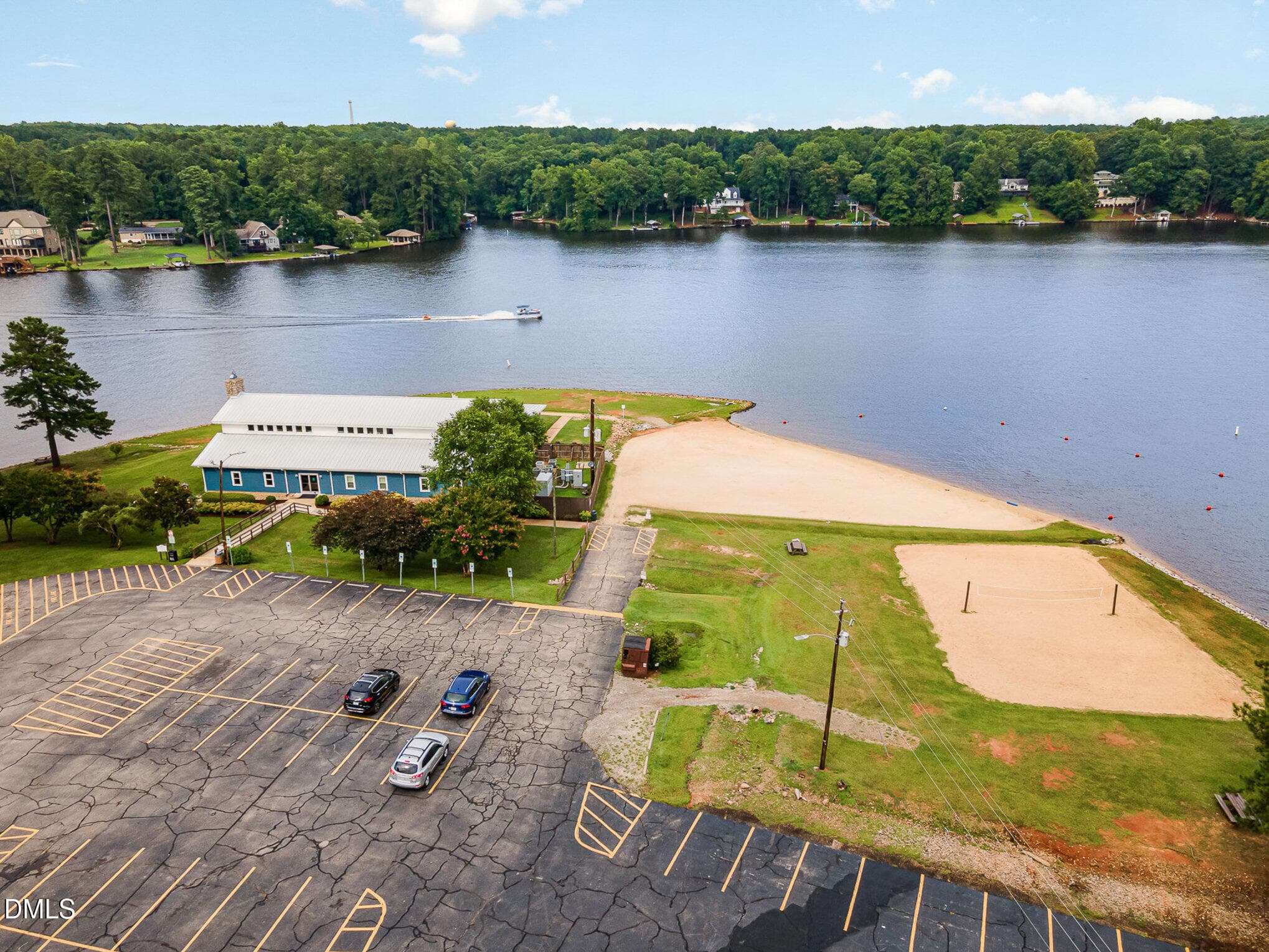 community amenities 7 - 440 Shawnee Drive, Louisburg, NC 27549, Louisburg