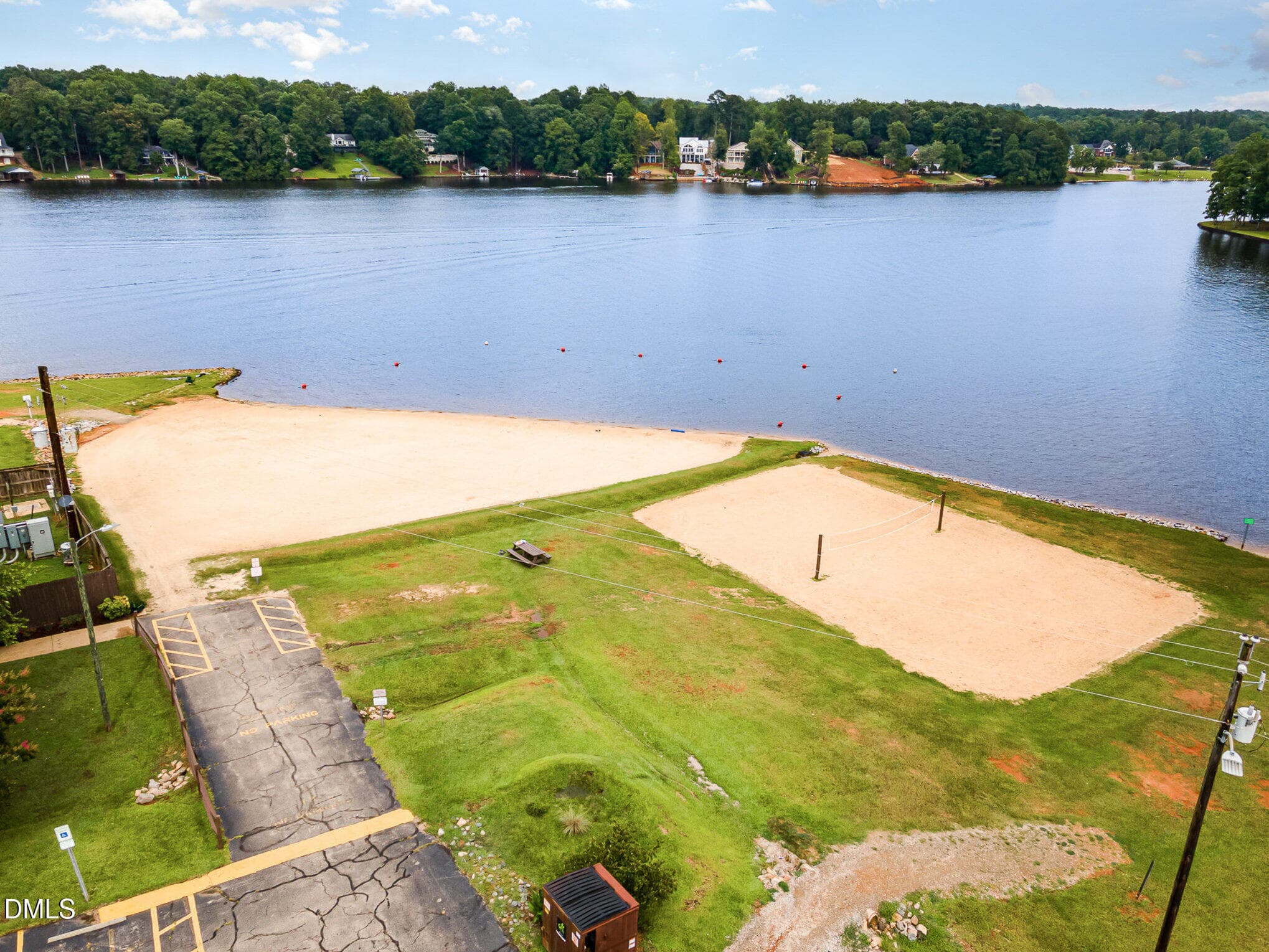community amenities 8 - 440 Shawnee Drive, Louisburg, NC 27549, Louisburg