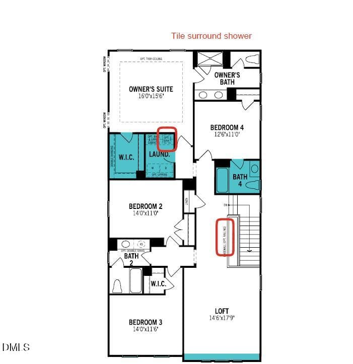 tate2 - 151 Cucumber Court, Garner, NC 27529