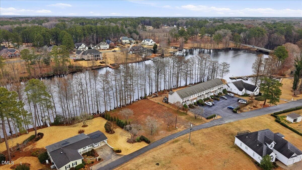 12-1100 S Lakeside Dr-12 - 1100 S Lakeside Drive, Four Oaks, NC 27524