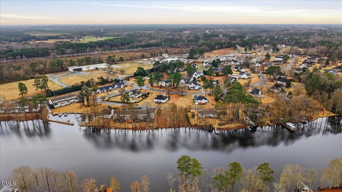 15-1100 S Lakeside Dr-15 - 1100 S Lakeside Drive, Four Oaks, NC 27524