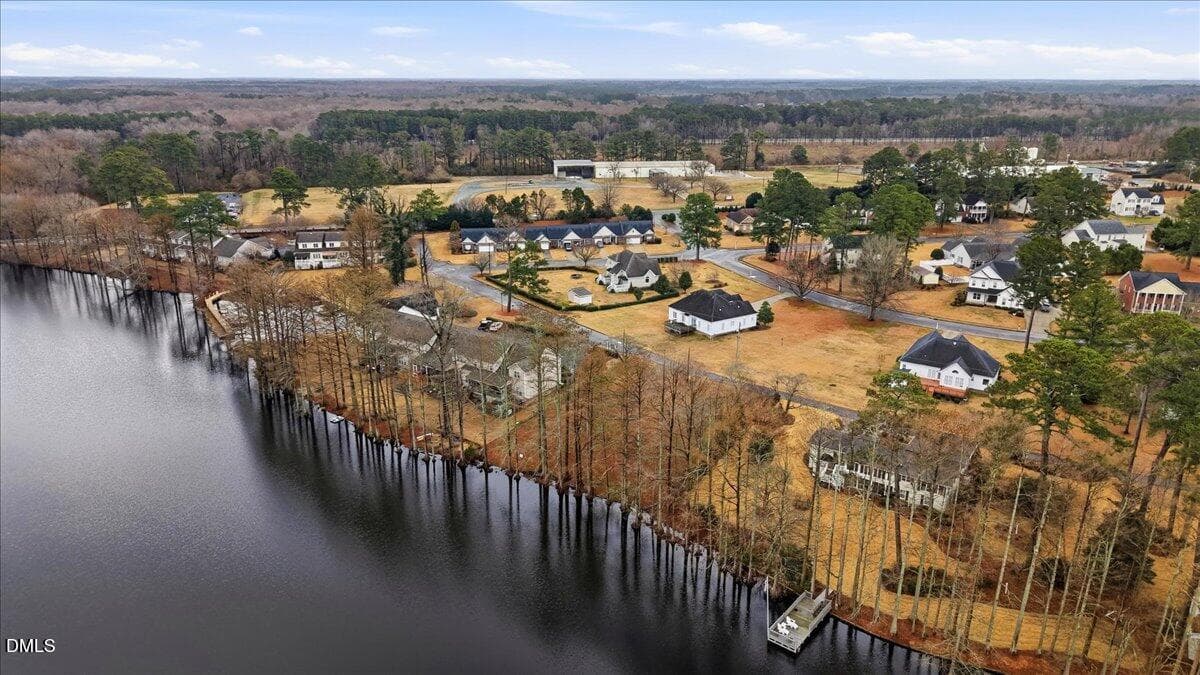 17-1100 S Lakeside Dr-17 - 1100 S Lakeside Drive, Four Oaks, NC 27524