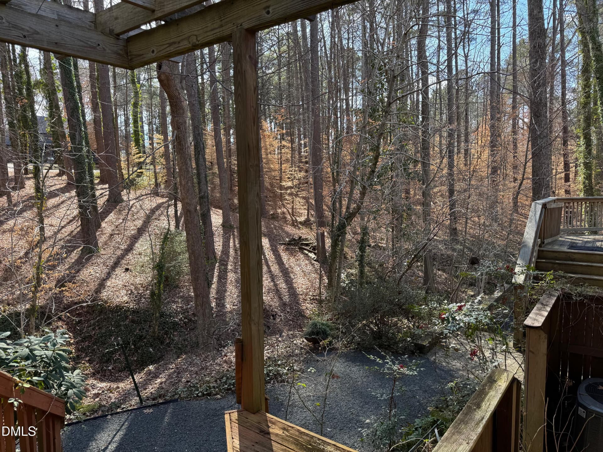 IMG_5135 - 206 Beechwood Trail, Henderson, NC 27536