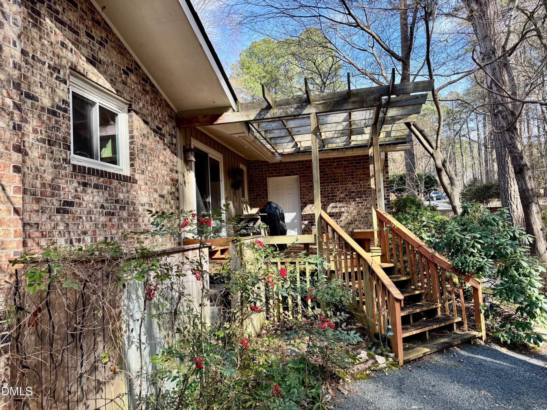 IMG_5134 - 206 Beechwood Trail, Henderson, NC 27536