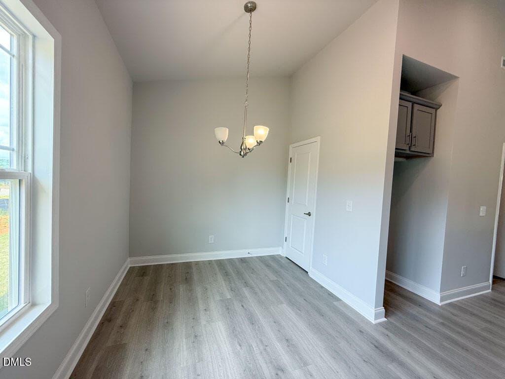 8- 1830 Kitchen 04 - 58 Kipling Creek Drive, Fuquay Varina, NC 27526